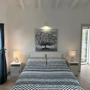 Apartment Attico Jasmin, Quartu SantʼElena